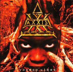 Axxis : Voodoo Vibes (Single)